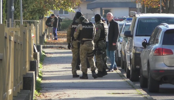 Ďalší incident v škole, tentokrát v Poprade. Len 11-ročný chlapec priložil spolužiačke na krk nôž