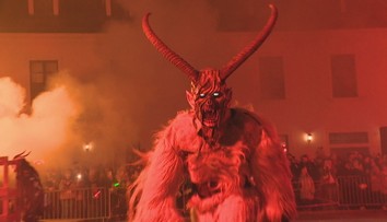 Každý rok viac ľudí a silnejší zážitok: Krampusy sú neodmysliteľnou súčasťou Vianoc