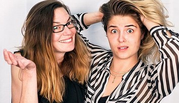 Redaktorky si vyskúšali mesiac bez sprchy a kozmetiky. Výsledky ich prekvapili