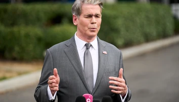 Americký minister financií ohlásil záverečnú fázu vojny s Iránom a drastické sankcie