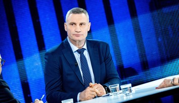 Boj o moc v Kyjeve sa vyostruje. Kličko obvinil Zelenského z autoritárstva: Chce ma odstaviť nedemokratickým spôsobom