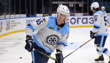 Hokejista Čajkovský chváli Rusko: Ponuky z iných krajín? Nepripadá do úvahy