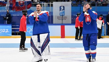 Hrdina poslednej olympiády vysvetlil, prečo chýba v nominácii. Pred reprezentáciou uprednostnil KHL