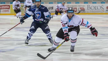 Banská Bystrica zdolala v úvodnom semifinálovom stretnutí Martin