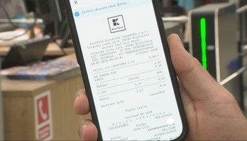 Nad papierovými bločkami sa zmráka. O zavedení elektronického variantu uvažujú ďalšie reťazce