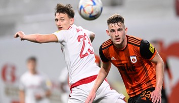 Reprezentant bol dohodnutý so Slovanom, nečakane však zamieril inam. Príčiny prezradil jeho agent