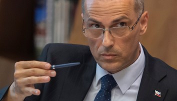 Žilinka odvolá dvoch vedúcich prokurátorov. Dôvodom sú zistenia po vražde v Gelnici