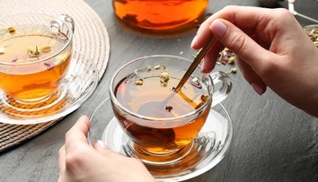 Tri šálky denne a rozdiel je citeľný. Tento nápoj môže znížiť krvný tlak