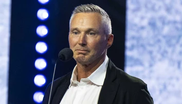 Višňovský po kariére úspešne podniká. Zarážajú ho niektoré rozhodnutia politikov: Je to bordel ako v tanku