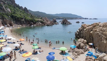 Za obyčajnú mušľu vám hrozí pokuta až 3 000 eur. Turisti o tomto pravidle často netušia