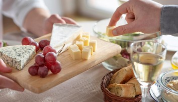 Jedením syrov k zdraviu: Tieto druhy posilnia telo aj mozog