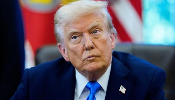 Trump má budúceho starostu New Yorku v zuboch. Postaráme sa o to, vyhlásil prezident záhadne