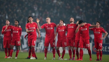 Škrtel bude hrať na ME proti piatim spoluhráčom