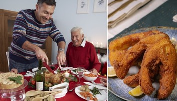 Vianočné jedlá a lieky: Farmaceutka vymenovala kombinácie, ktorým sa rozhodne vyhnite