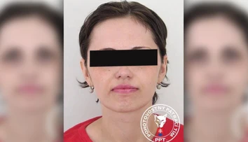 Jej deti si mali nacvičovať odrezávanie hlavy. Aj takéto dôkazy má mať polícia voči Slovenke obvinenej z terorizmu