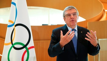 Thomas Bach obhájil post prezidenta Medzinárodného olympijského výboru