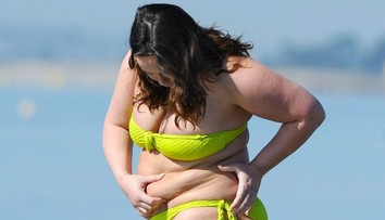 Reality hviezda tvrdí: Som spokojná, nemienim chudnúť