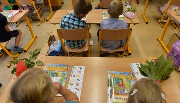 Prípad Marca pokračuje: Zrejme je vo Švajčiarsku, kde ho mama zapísala do školy