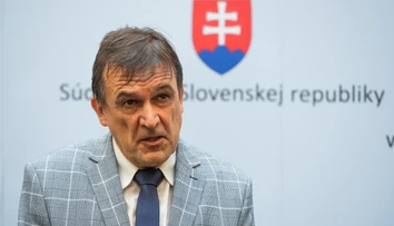 Predseda Špecializovaného trestného súdu podal disciplinárny návrh na sudkyňu Pamelu Záleskú