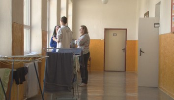 Príspevky za ubytovanie pre odídencov z Ukrajiny sa znížia