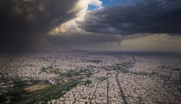 Jednému z najväčších miest sveta hrozí evakuácia. Dlhodobo neriešený problém si vyžiadal krutú daň