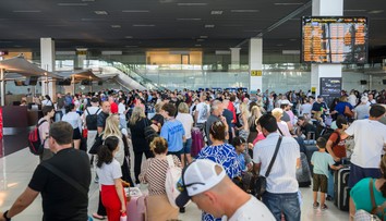 Nové zákazy a pokuty až do 20-tisíc eur. Cestovanie po Európe sa v roku 2025 zmenilo