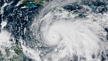 Najsilnejšia búrka roka na planéte. Z hurikánu Melissa sa stalo monštrum, ktoré má potenciál zdevastovať Jamajku