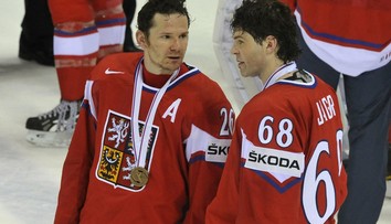 Česká legenda zavesila korčule na klinec, Eliáš sa stal symbolom New Jersey Devils