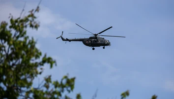 Ruský vrtuľník Mi-8 prenikol nad Poľsko: Podľa Varšavy išlo o test protivzdušnej obrany, vzlietli stíhačky