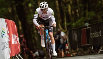 Odmietol jazdiť s Pogačarom v najlepšej zostave sveta? Supertalent z Brezna spájajú s nečakaným tímom