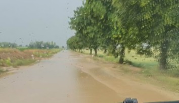 Škody na východe Slovenska napáchala supercela. Odborníčka opísala, ako vzniká