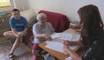 Kúpila si byt, no deväť rokov sa doň nevie dostať! Pôvodné majiteľky ju nechcú pustiť