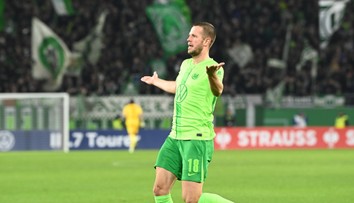 Návrat po dlhodobom zranení na spadnutie? Vavro bol proti Brémam pripravený na lavičke