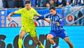 Kapitán Slovana vyzdvihol kvality Dinama, Strelec označil dva kľúčové momenty zápasu