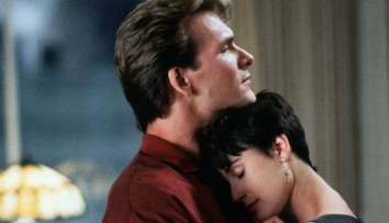 Kultový film Duch slávi 29 rokov: Viete, kto mal pôvodne hrať Molly a Sama?