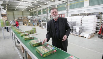 Zomrel slávny Čech, ktorého legendárnu spoločenskú hru pozná na Slovensku snáď každý