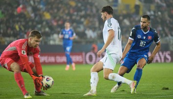 V Severnom Írsku píšu o agónii v Košiciach. Napriek prehre však otvárajú šampanské