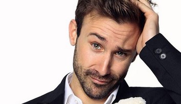 Slovenský Ryan Gosling: Herec z Oteckov nafotil sexy snímky