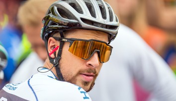 Nový Saganov kolega v tíme nešetril slovami chvály. Nikto nie je ako on, tvrdí