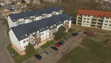 Nájomné byty budú, no v skromnejšom počte. Záujemcovia sa môžu hlásiť čoskoro