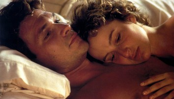 Z Hriešneho tanca mohol byť erotický film. Túto scénu museli vystrihnúť