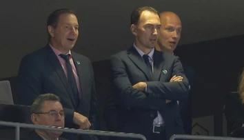 Šatan prehovoril o manažérskej budúcnosti