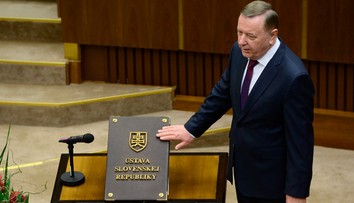 Kubánek nedostane za podnikanie pokutu 108-tisíc eur, koalícia navrhne nižšiu