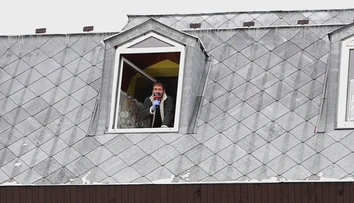 Farár Kuffa, ktorý v izolácii bojuje s covidom-19: Choroby sa nebojíme, ale nechceme ju