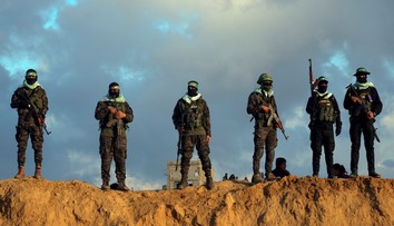 Hamas potvrdil, že Izrael zabil najvyššieho postaveného vojenského veliteľa Gazy