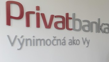 Najvyšší súd potvrdil pokutu 55-tisíc eur pre Privatbanku