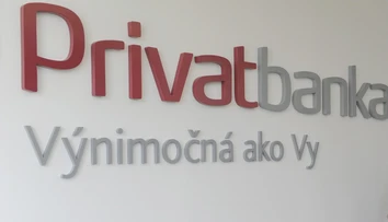 Najvyšší súd potvrdil pokutu 55-tisíc eur pre Privatbanku