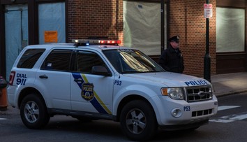 Vyčíňanie strelca vo Philadelphii si vyžiadalo štyri obete a dve zranené deti