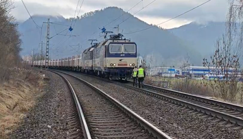 Nebezpečné stretnutie vlakov na jednej trati. Expert vysvetľuje, čo zabránilo nešťastiu