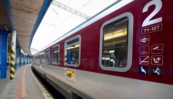 Očakávaná zmena na železnici je tu. Toto prináša cestujúcim nový grafikon (prehľad)